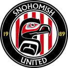 2026 UPSL Snohomish United vs. Snohomish Sky
