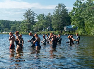 Norway Triathlon