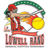 Lowell Rang Memorial Girls Softball Tournament