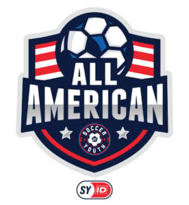 Soccer Youth All- American Series