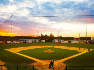 Wausau Woodchucks vs Madison