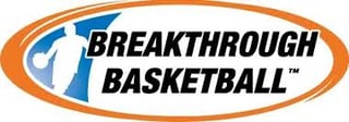 2026 Breakthrough Basketball Camp at E3