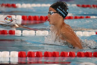 2026 Western Zone Age Group Championships 