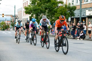 2026 Everett Performance Omnium