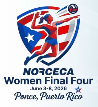 2026 NORCECA Women's Final Four
