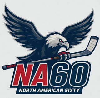North American 60 Camp