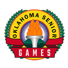 2026 Oklahoma Senior Games - Tulsa