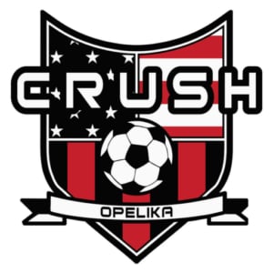 Opelika Crush Soccer Playdate