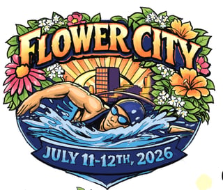 Flower City Invitational Swim Meet
