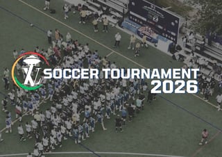 2026 Viet Lynnwood Soccer Tournament