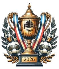 Palace City Cup
