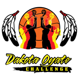 Dakota Oyate Challenge Volleyball