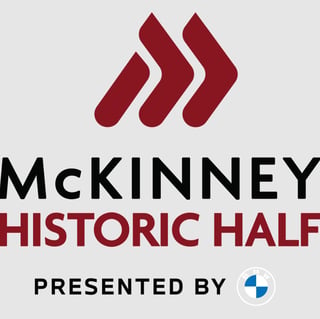 McKinney Historic Half Presented by BMW 