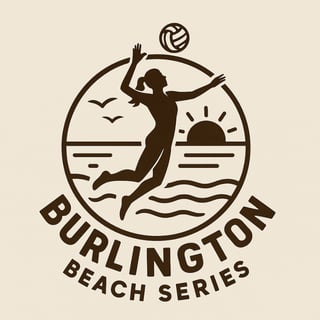 Burlington Beach Volleyball Series: 3rd Annual Bottle Rocket Blast-Off -