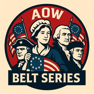 American Outlaws Wrestling Open & Showdown Belt Series