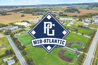 Perfect Game Mid-Atlantic Independence Day Invitational