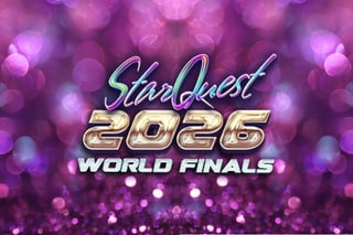 Starquest International World Final II - Hershey