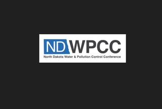 2026 ND Water & Pollution Control Conference
