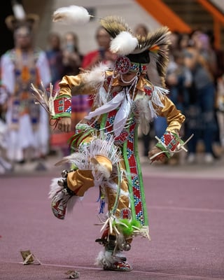 2026 Black Hills Powwow