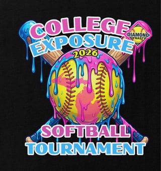 2026 MICHIGAN COLLEGE EXPOSURE TOURNAMENT