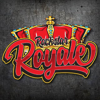 Schulz Enterprises Rockstar Royale