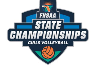FHSAA Girls Volleyball Finals