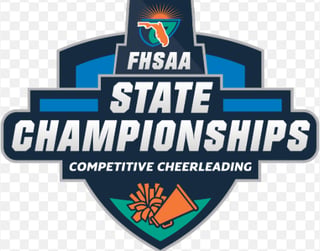 FHSAA Cheerleading Finals