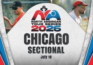 North American Tour Series