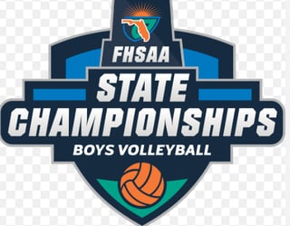 FHSAA Boys Volleyball Finals
