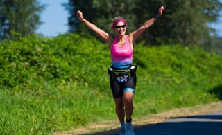 2026 Lake Tye Triathlon