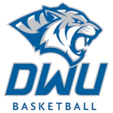 Dakota Wesleyan University Girls' Basketball Team Camp (July)