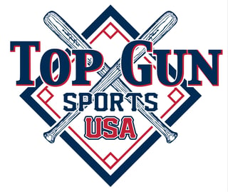 Top Gun Baseball - CHAIN THEM UP