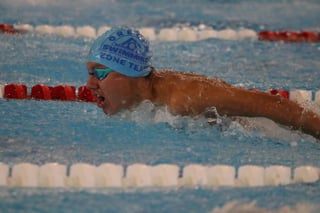 2027 Northwest Conference Swimming Championships 