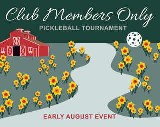 SVPC Members Tournament