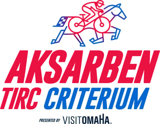 Aksarben Tirc Presented by Visit Omaha
