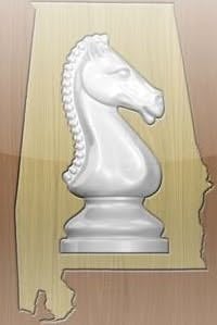 Alabama Chess Federation Annual State Tournament