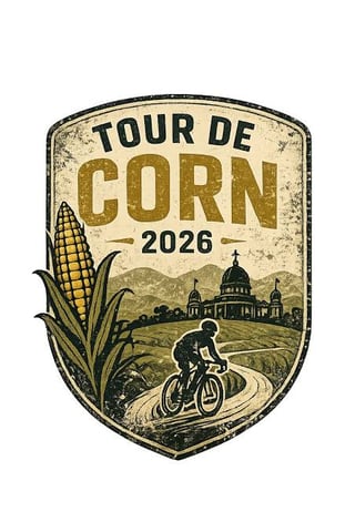 Tour de Corn