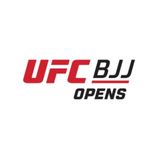 UFC BJJ Opens
