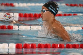 2026 IHSAA State Swimming Championships