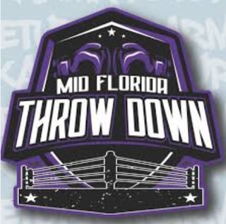 Mid Florida Throwdown