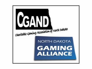 2026 ND Charitable Gaming Conference & Tradeshow