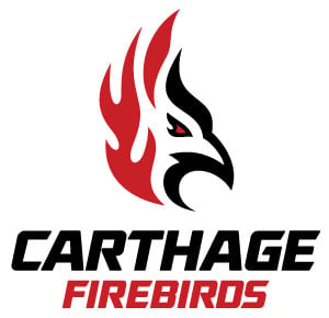 Carthage College Athletics Composite Calendar