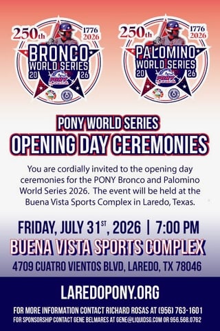 Pony World Series 