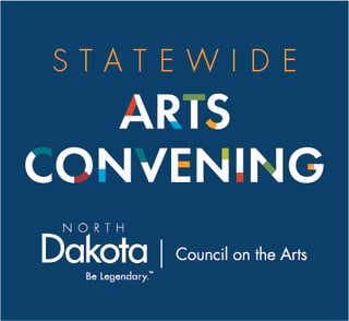 2026 ND Statewide Arts Convening
