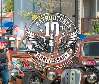 Ratrodtober Fest