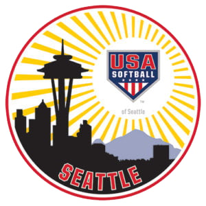 2026  USA Softball of Seattle Flame Invite