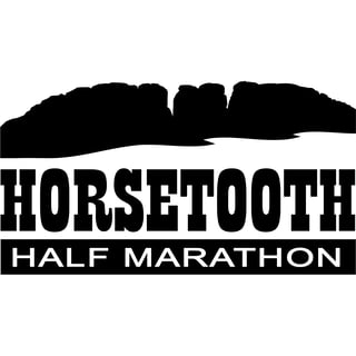 Horsetooth Half Marathon