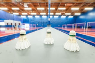 Yonex Bellevue Badminton Northwest Regional Tournament