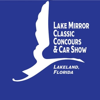Lake Mirror Classic