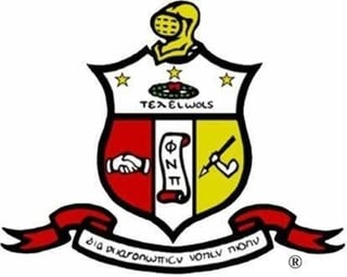 Kappa Alpha Psi Fraternity, Inc.